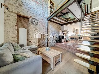  Maison � vendre 4 pi�ces 88 m�
