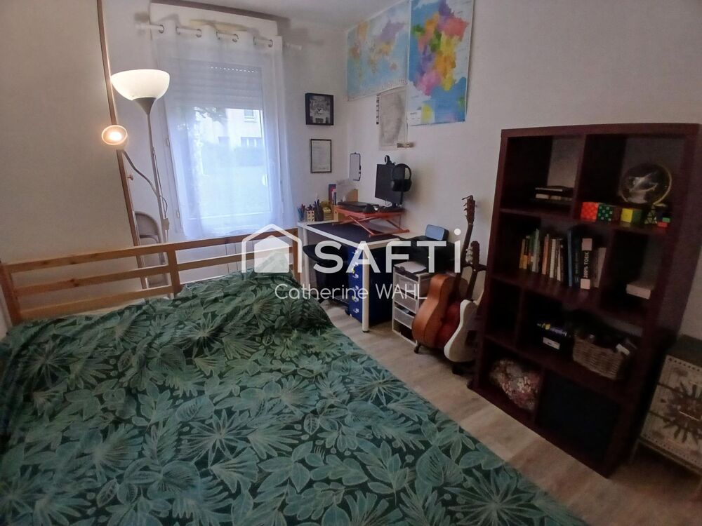 Vente Appartement BEL APPARTEMENT DANS UNE JOLIE RESIDENCE Pessac