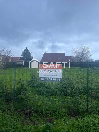  Terrain � vendre 1026 m�