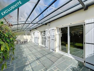  Maison � vendre 5 pi�ces 133 m�