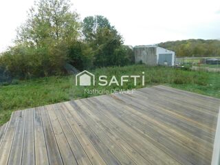  Maison � vendre 5 pi�ces 75 m�