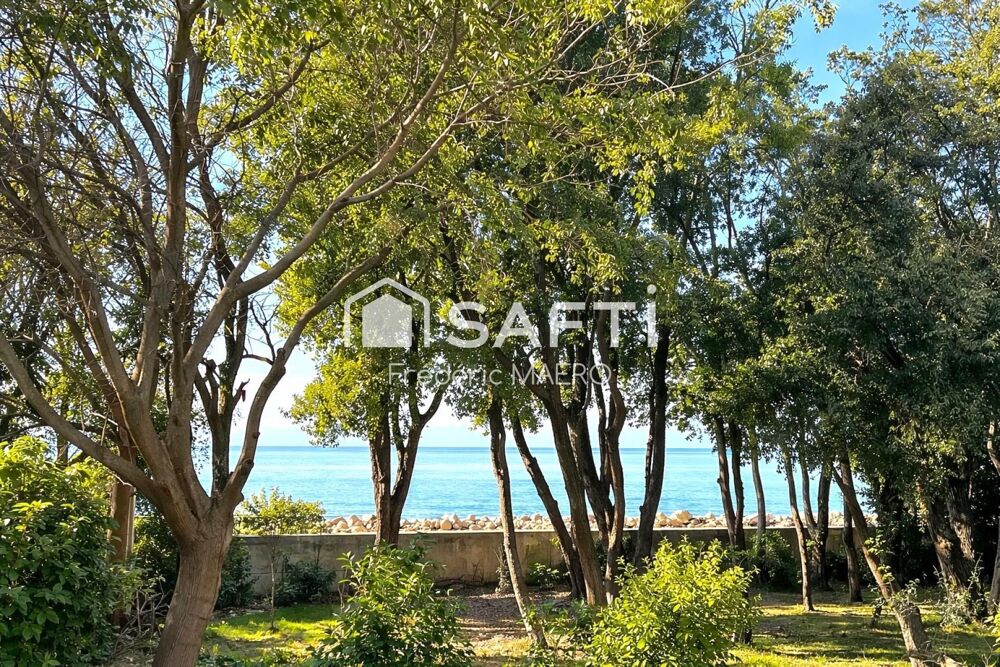 Vente Maison Rare, avec sa mise à l'eau.. Vitrolles
