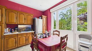  Maison � vendre 7 pi�ces 151 m� Chatelaillon-plage