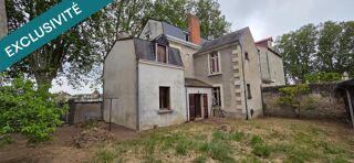  Maison à vendre 6 pièces 110 m²