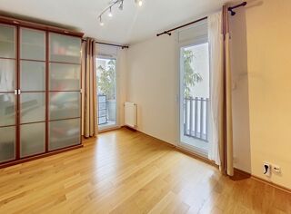  Appartement à vendre 4 pièces 79 m²