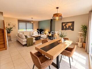 Vente Maison Maison T4 Landrevarzec