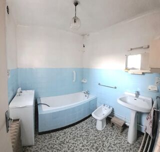  Appartement � vendre 5 pi�ces 72 m�