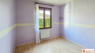  Maison � vendre 4 pi�ces 85 m�