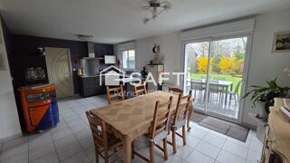  Maison � vendre 7 pi�ces 142 m�