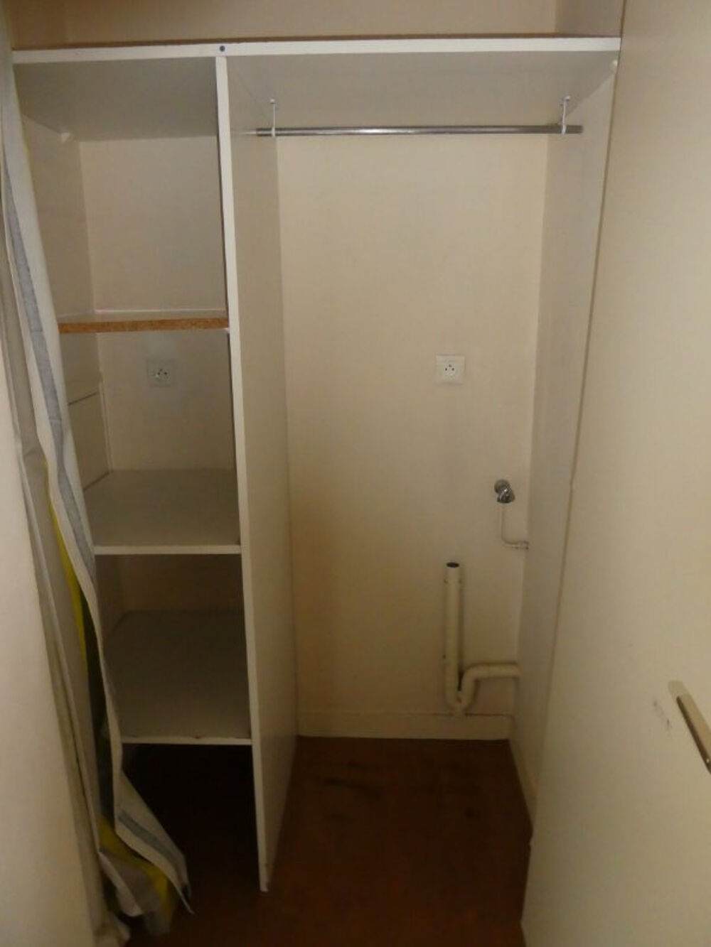 Résidence Sénior - Appartements T1 Bis 33 m²