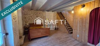  Maison à vendre 6 pièces 180 m²
