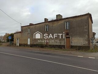  Maison à vendre 9 pièces 200 m²