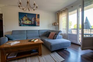  Appartement  vendre 5 pices 95 m