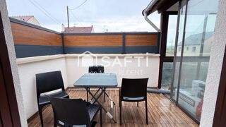  Maison � vendre 4 pi�ces 75 m�