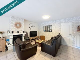  Maison  vendre 6 pices 130 m