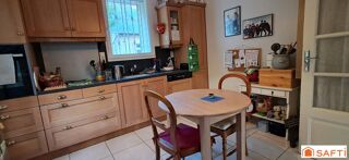  Maison à vendre 6 pièces 122 m²