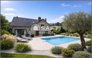  Maison à vendre 7 pièces 178 m²