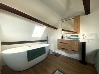  Appartement � vendre 2 pi�ces 50 m�