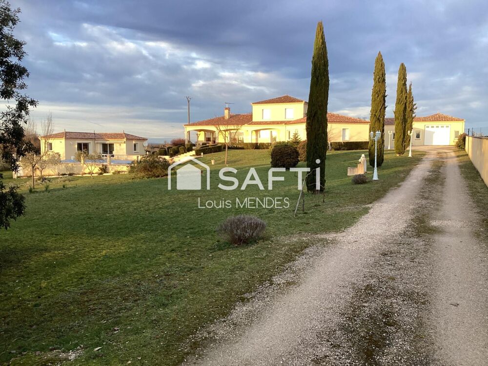 � vendre  Maison Cahors (46000)