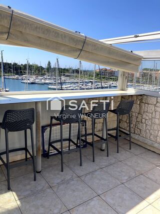  Appartement � vendre 2 pi�ces 31 m�