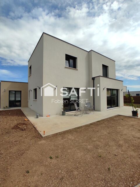   Maison 6 pi�ces 150m2 Maison - 6 pi�ce(s) - 150 m�