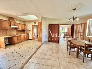  Maison � vendre 6 pi�ces 135 m�