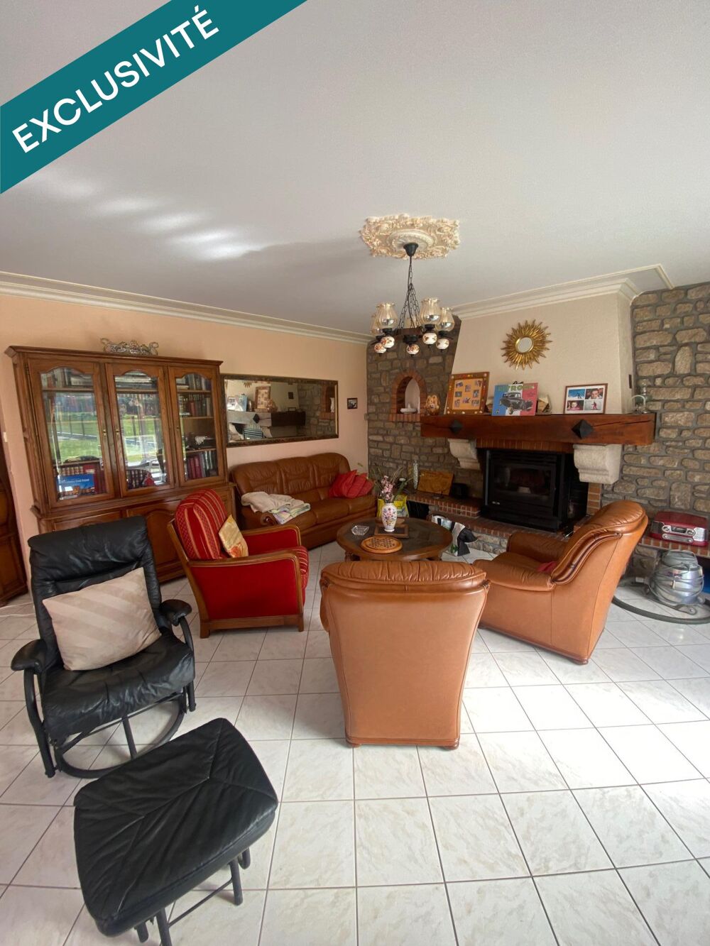 � vendre  Maison Saint-Malo (35400)