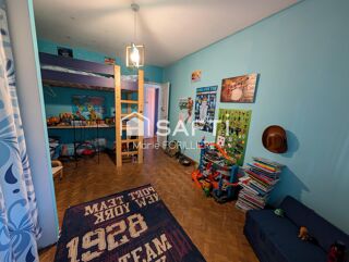  Maison à vendre 7 pièces 150 m²