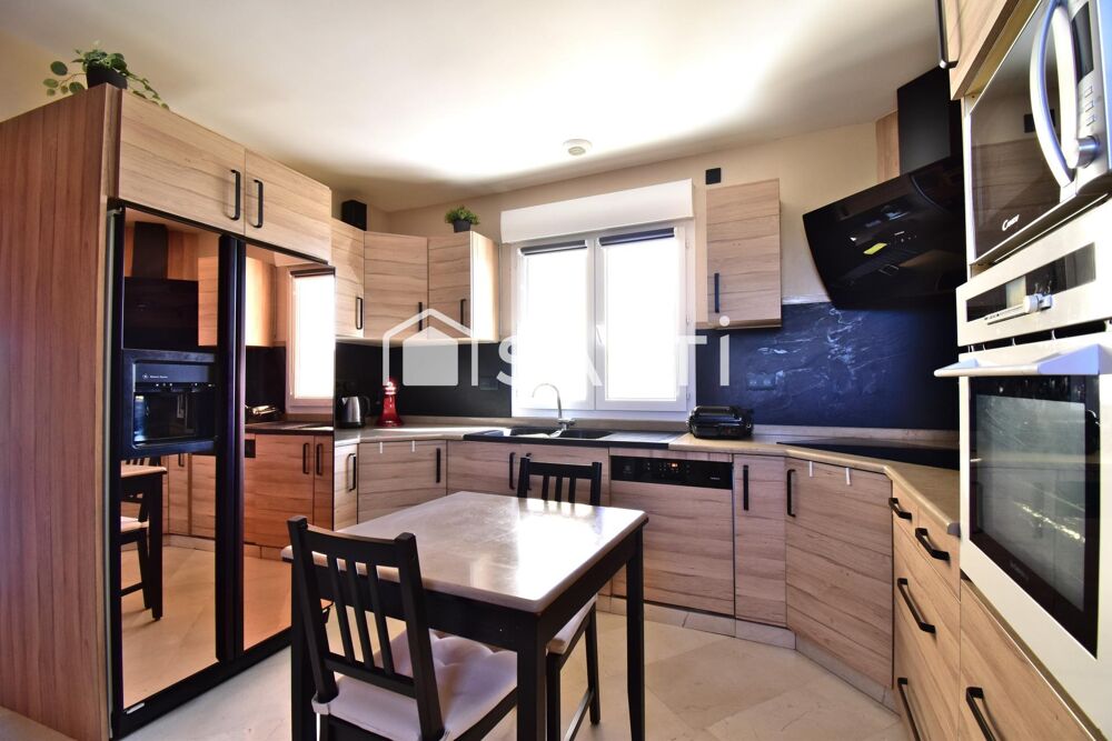 Vente Maison Propriété d'exception avec vue imprenable Chateauneuf-val-saint-donat