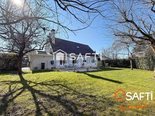  Maison � vendre 6 pi�ces 129 m�