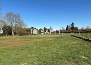  Terrain  vendre 1336 m