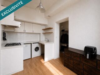  Appartement à vendre 4 pièces 57 m²