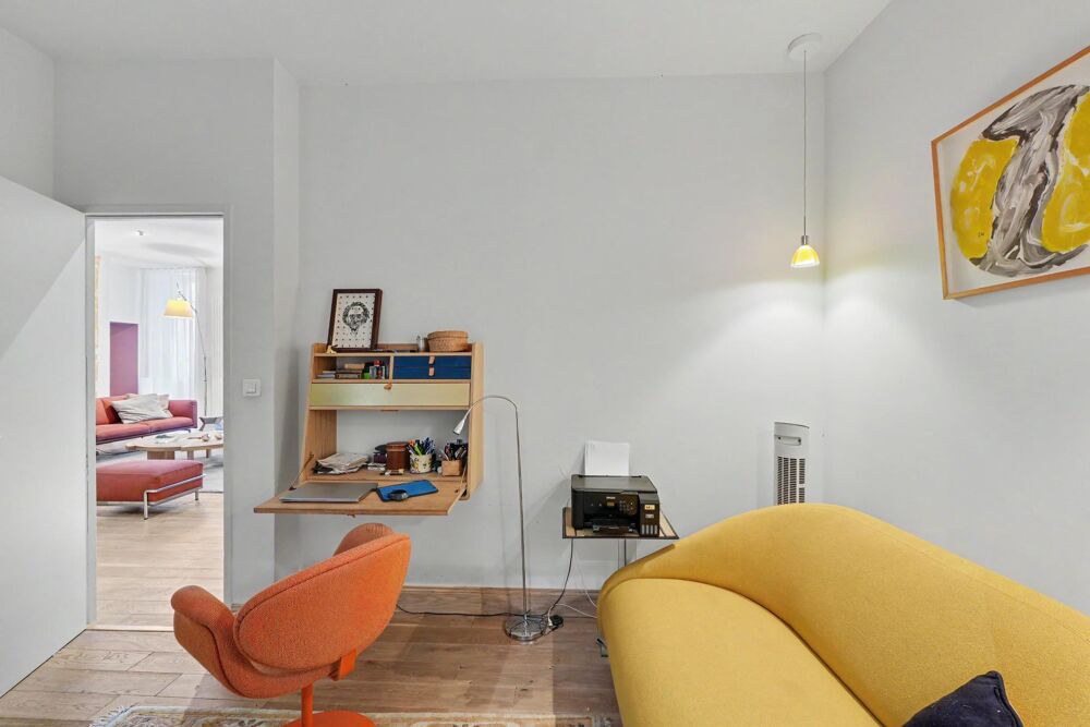 à vendre  Appartement Toulouse (31000)