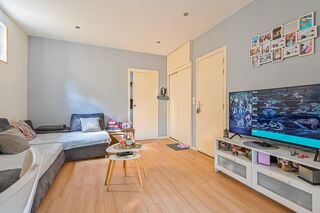  Appartement à vendre 2 pièces 36 m²