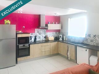  Maison � vendre 5 pi�ces 94 m�