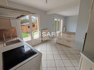  Maison � vendre 5 pi�ces 123 m�