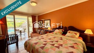  Appartement à vendre 1 pièce 33 m²