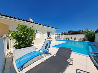  Maison à vendre 5 pièces 123 m²