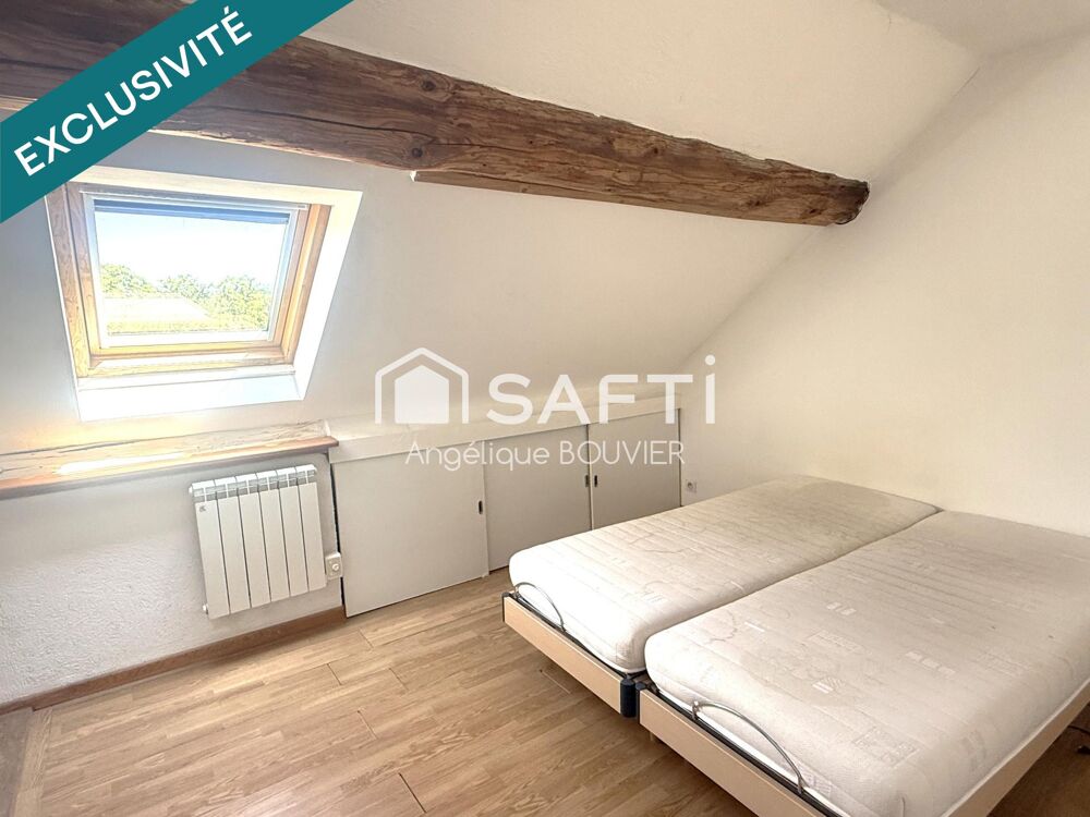 Vente Appartement MONTMOROT Montmorot