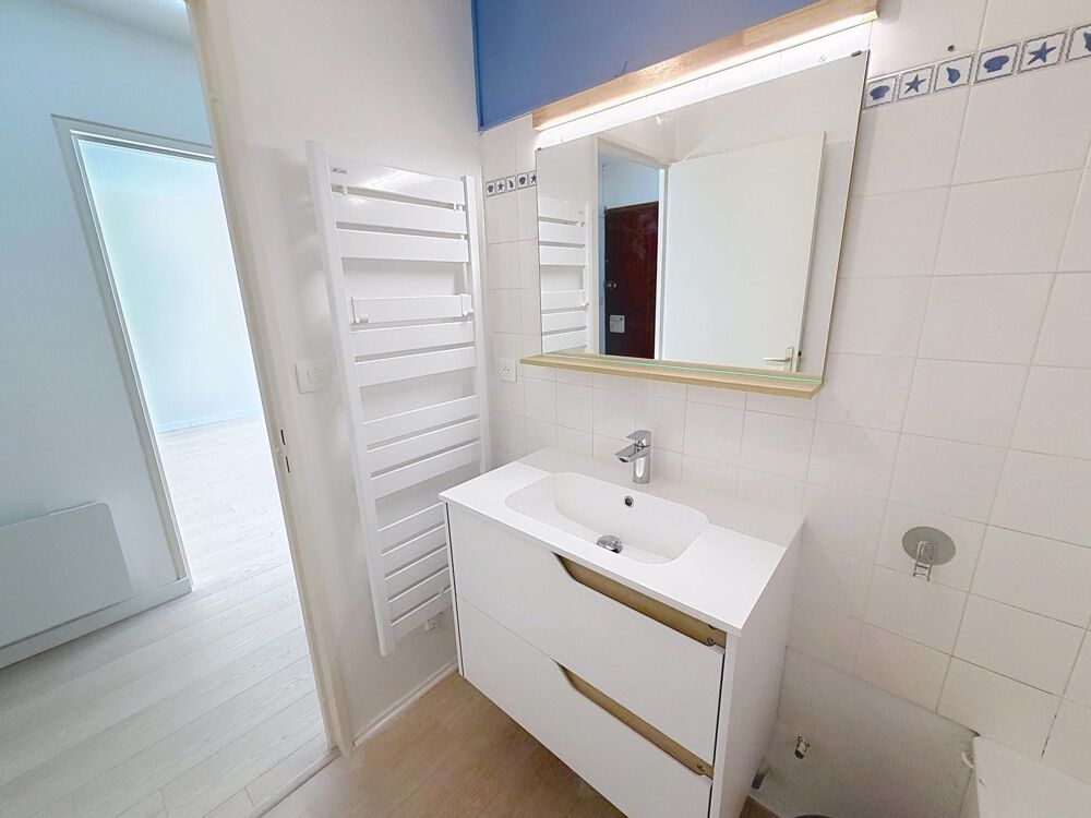 Vente Appartement En bon état général, calme, lumineux Talence