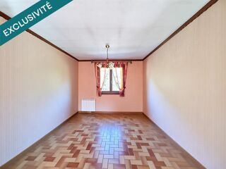  Maison � vendre 4 pi�ces 83 m�