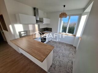  Appartement � vendre 3 pi�ces 54 m�