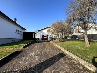  Maison � vendre 5 pi�ces 108 m�