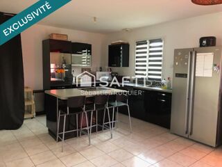  Maison � vendre 4 pi�ces 95 m�