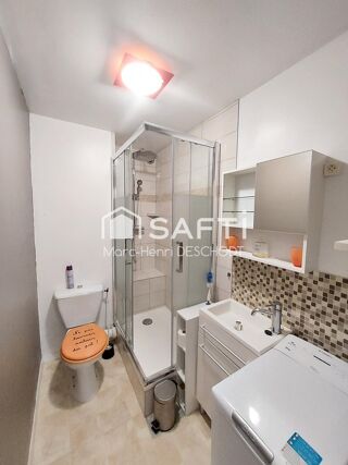  Appartement  vendre 1 pice 25 m