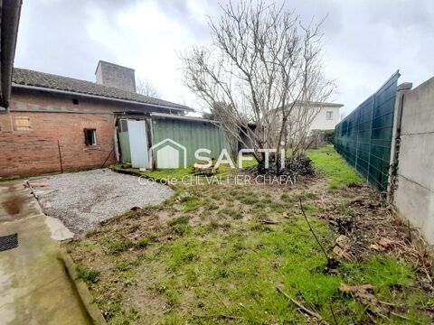   Maison de village Maison - 3 pi�ce(s) - 77 m�