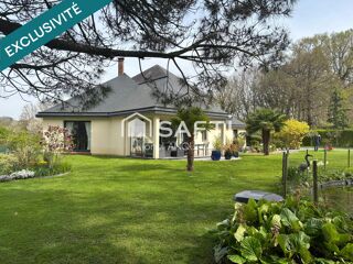  Maison � vendre 6 pi�ces 203 m�