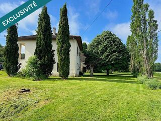  Maison � vendre 6 pi�ces 124 m�