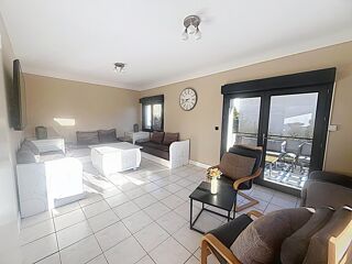  Maison � vendre 6 pi�ces 138 m�