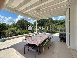  Maison à vendre 7 pièces 360 m²